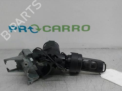 Used Ignition barrel MERCEDES-BENZ A-CLASS (W168) [1997-2005]  31763592