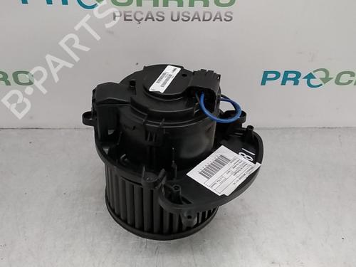 Used Heater blower motor RENAULT MEGANE IV Hatchback (B9A/M/N_) [2015-2026]  31763615
