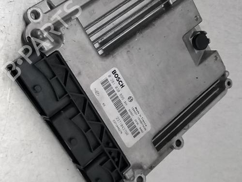 Centralina motore RENAULT KANGOO Express (FW0/1_) 1.5 dCi 70 (FW0A, KW0V) (68 hp) 31763624