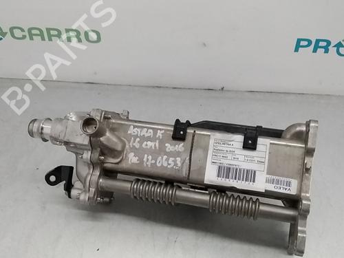 EGR Ventil OPEL ASTRA K (B16) [2015-2022]  31763628