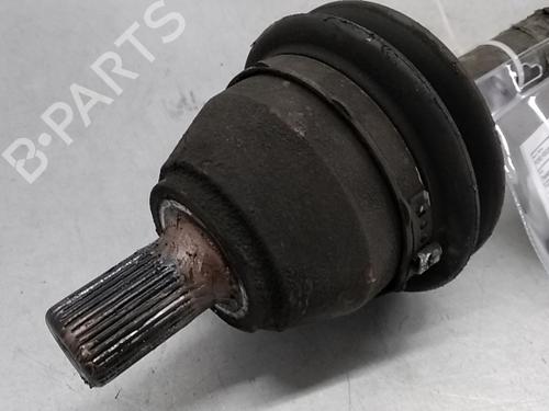 Left front driveshaft FORD FOCUS II (DA_, HCP, DP) 1.6 TDCi | BP9784051M38