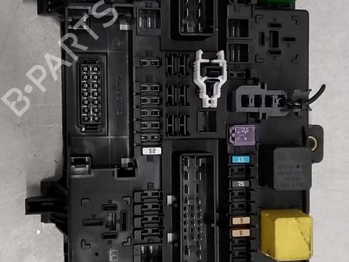 Used Fuse box OPEL ASTRA H (A04) 1.3 CDTI (L48) (90 hp) 31763632