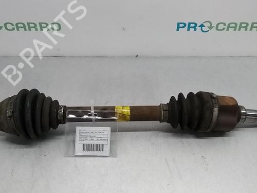 Used Left front driveshaft Left front driveshaft 9784201 9784201