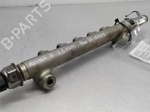 Sprederrør OPEL ASTRA K (B16) [2015-2022]  31763646