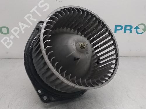 Heater blower motor CHEVROLET AVEO / KALOS Hatchback (T250, T255) 1.2 | BP9785664M62