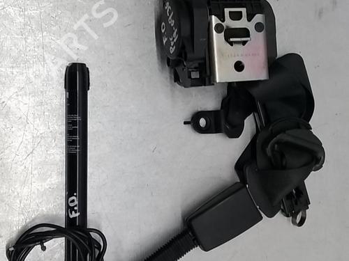 Front right belt tensioner MERCEDES-BENZ E-CLASS T-Model (S211) E 220 T CDI (211.208) | BP31763691C88 