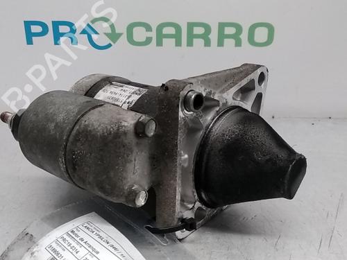 Starter LANCIA YPSILON (312_) 1.2 (312.PXA1A, 312.YXA1A) | BP9786286M8 - Image 2