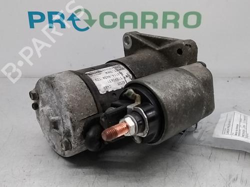Starter LANCIA YPSILON (312_) 1.2 (312.PXA1A, 312.YXA1A) | BP9786286M8 - Image 3