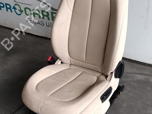 Left front seat BMW X1 (F48) sDrive 18 d | BP31763699C15