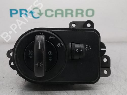 Comutador luzes Comutador luzes 13724917 13724917