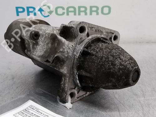 Used Starter FORD FIESTA V (JH_, JD_) 1.4 16V (80 hp) 9788371
