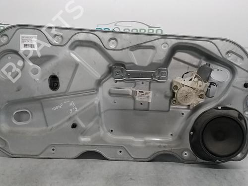 Used Front left window mechanism Front left window mechanism FORD FOCUS II (DA_, HCP, DP) 1.6 TDCi (100 hp) 9788904 9788904