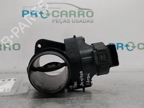 Used Throttle body Throttle body 13725033 13725033