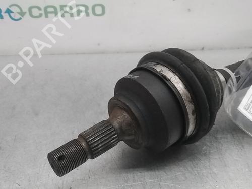 Left front driveshaft PEUGEOT PARTNER Box Body/MPV | BP9789070M38 - Image 4