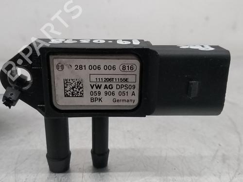 Used Electronic module AUDI Q5 (8RB) 3.0 TDI quattro (240 hp) 31763730