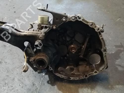 Used Gearbox Gearbox 9790733 9790733