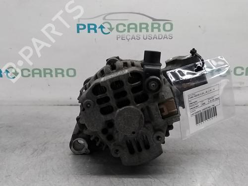 Alternator FORD FIESTA V (JH_, JD_) 1.25 16V | BP9791893M7