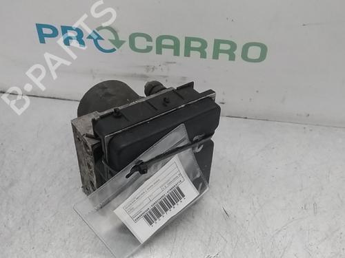 Used ABS pump NISSAN MICRA II (K11) [1992-2007]  31763741