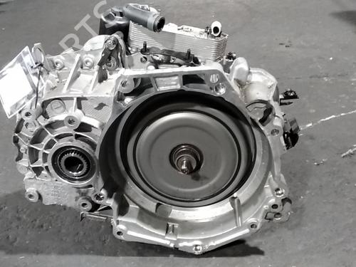 Used Gearbox Gearbox AUDI A3 (8V1, 8VK) 1.8 TFSI quattro (180 hp) 9792057 9792057