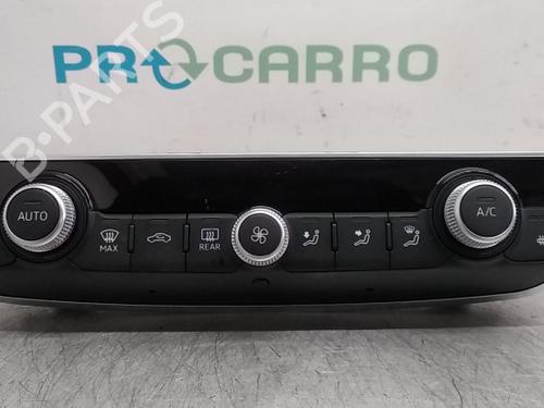 Used Climate control Climate control AUDI A3 (8V1, 8VK) 1.8 TFSI quattro (180 hp) 9792099 9792099