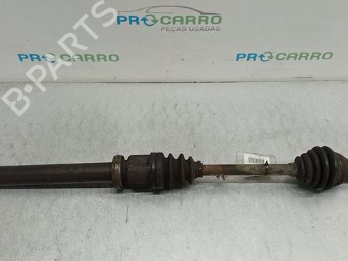 Used Right front driveshaft Right front driveshaft 9793390 9793390