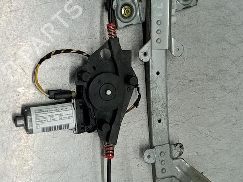 Used Front right window mechanism Front right window mechanism FORD FIESTA V (JH_, JD_) 1.4 TDCi (68 hp) 9793383 9793383