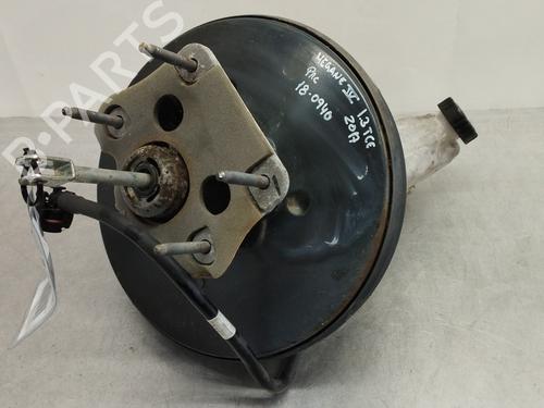 Used Servo brake RENAULT MEGANE IV Hatchback (B9A/M/N_) [2015-2026]  31763801