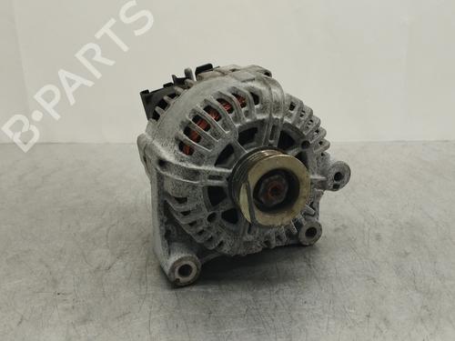 Used Alternator Alternator 9793619 9793619
