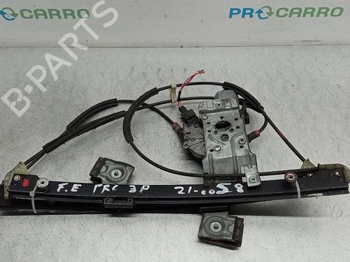 Lève-vitre avant gauche VW POLO III (6N1) 55 1.3 (55 hp) 31763811