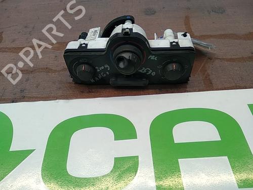 Climate control RENAULT KANGOO Express (FW0/1_) | BP9794507I5 - Image 3