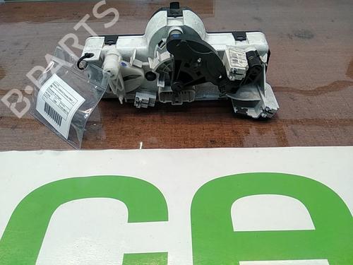 Climate control RENAULT KANGOO Express (FW0/1_) | BP9794507I5 - Image 5