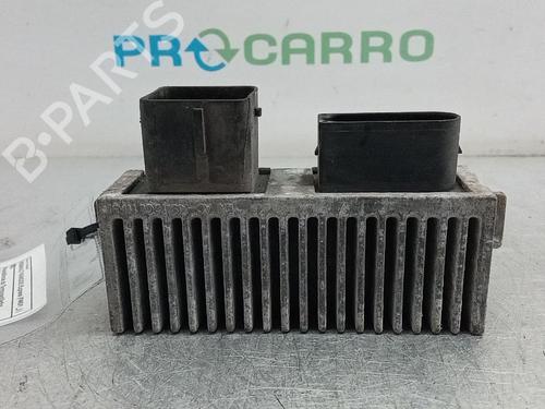 Used Electronic module Electronic module RENAULT KANGOO Express (FW0/1_) 1.5 dCi 75 (FW07, FW10, FW04) (75 hp) 13726177 13726177