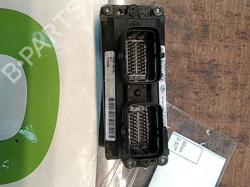 Used Engine control unit (ECU) FIAT PUNTO (188_) [1999-2012]  31763818