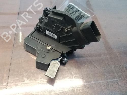 Used Rear right lock FORD FOCUS II (DA_, HCP, DP) [2004-2013]  9795098