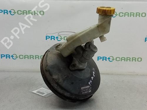 servo-brake-ford-fiesta-v-jh_-jd_-14-tdci-4s612b195ka-2001-2002-2003-2004-2005-2006-2007-2008-2009-2010-2011-2012-2013-2014-9795598 main image
