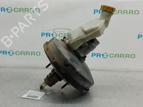 Servo brake FORD FIESTA V (JH_, JD_) 1.4 TDCi | BP9795598M42