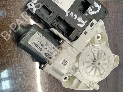 Used Right front window motor FORD FOCUS II (DA_, HCP, DP) [2004-2013]  9795781
