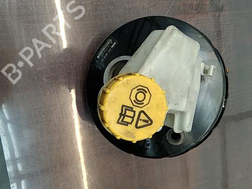 Used Servo brake FORD FIESTA V (JH_, JD_) 1.4 16V (80 hp) 9795932