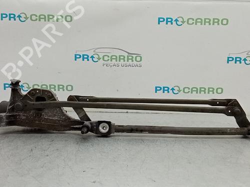 Front wiper motor FORD FOCUS II (DA_, HCP, DP) 1.6 TDCi | BP9796471M29