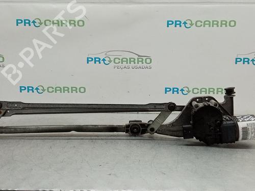 Front wiper motor FORD FOCUS II (DA_, HCP, DP) 1.6 TDCi | BP9796471M29