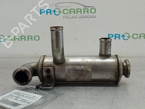 Egr FORD FOCUS II (DA_, HCP, DP) 1.6 TDCi | BP9796472M69