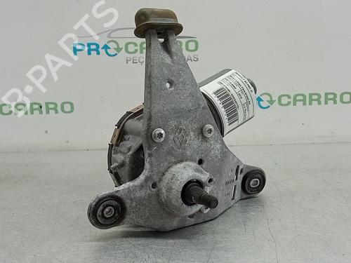 Used Front wiper motor RENAULT SCÉNIC IV (J9_) 1.3 TCe 140 (140 hp) 31763860