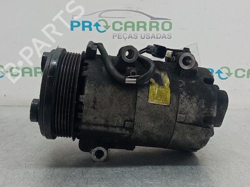 AC compressor FORD FOCUS II (DA_, HCP, DP) 1.8 TDCi | BP9797682M34 - Image 3