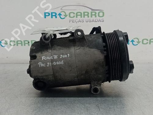 AC compressor FORD FOCUS II (DA_, HCP, DP) 1.8 TDCi | BP9797682M34 - Image 7