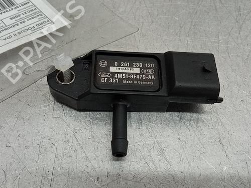 Used Electronic sensor Electronic sensor 13726766 13726766