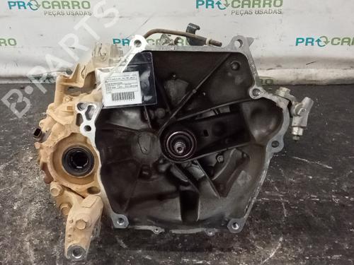 Used Gearbox Gearbox 9798227 9798227
