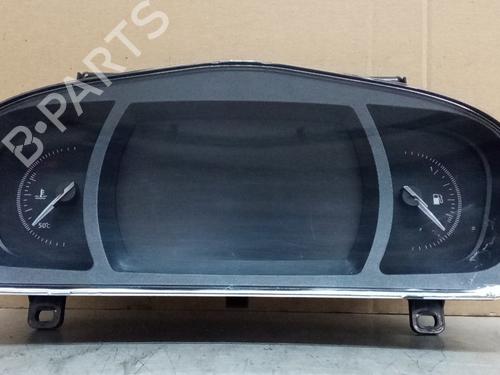 Used Instrument cluster Instrument cluster 9798234 9798234