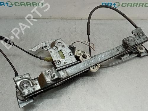 Used Front left window mechanism Front left window mechanism 9798841 9798841
