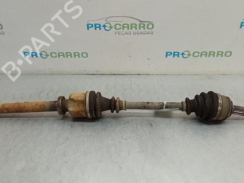 Used Right front driveshaft Right front driveshaft 9798849 9798849