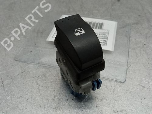 Right front window switch RENAULT KANGOO Express (FW0/1_) 1.5 dCi 70 (FW0A, KW0V) | BP9798854I26